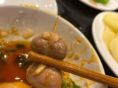 -冯记香辣兔火锅(茶店子总店)