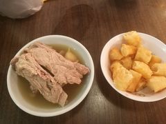 -松發肉骨茶(先得坊店)