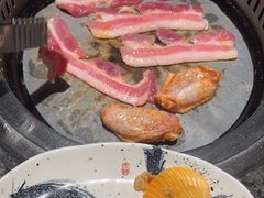 -阪尚皇·原切牛排·烤肉火锅自助(北京路店)