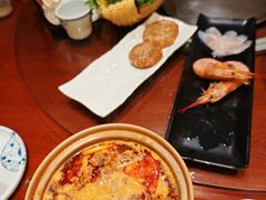 -古关火锅店(古北水镇景区店)