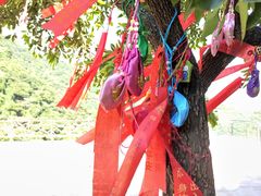 -古龙峡云天玻霸