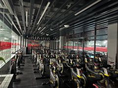 -奇迹健身·恒温游泳(金海首座店)