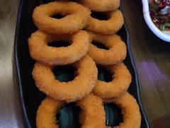 -21点音乐餐吧(水悦城店)