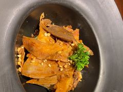 -上地宴·中关村的会客厅(清河高铁站店)
