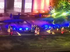 -合肥融创乐园