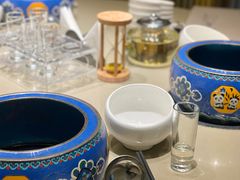 -享月汤皇·海鲜小火锅·聚会(曲江创意谷店)