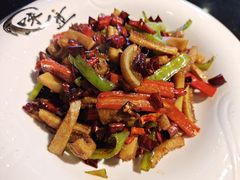 -一招鲜·全羊铺·蒙古奶茶(五一北路店)