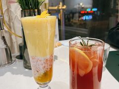 -ins森林童话餐厅coffee&bistro