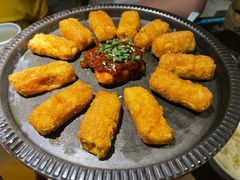 -刀板香·安徽菜(望江东路店)