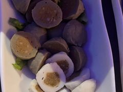 -额尔敦传统涮(公园西路店)