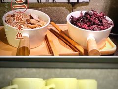 -太二酸菜鱼(深圳布吉万象汇店)