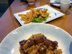 -三凤酒家·百年无锡菜(清扬茂业店)