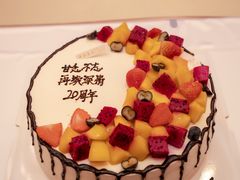 -金麦缘烘焙坊(东安店)