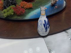 -鲜得莱渔港·小平岛海胆馆(七贤岭店)
