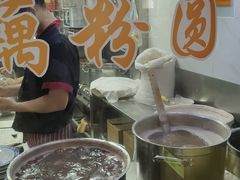 -粗茶淡饭(东关街店)