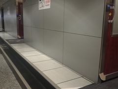 -白云机场商务旅客休息区