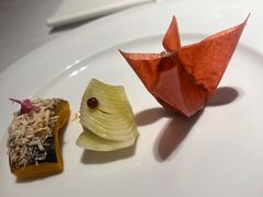 -二十四单 淮扬新味