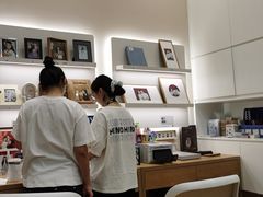 -海马体照相馆(成都来福士广场店)
