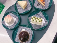 -猫王榴莲世家(三里屯SOHO商场店)