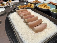 -庐灶江南·江南菜·四合院Bistro(东直门雍和宫·原华侨宾馆店)