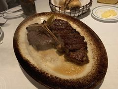 -Wolfgang’s Steakhouse 沃夫冈牛排馆(上海白玉兰广场店)