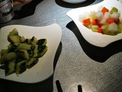 -探鱼·鲜青椒爽麻烤鱼(番禺万达店)