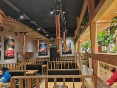-土大力韩式烤肉料理(39年·和平路店)