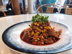 -院8里·少城记忆老川菜(宽窄巷子店)