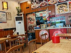 -五谷杂粮渔粉(明秀农院店)