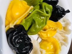-双合园·海鲜水饺青岛菜(万佳广场店)