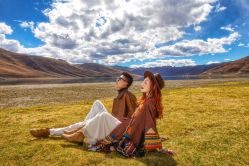 -风马映像摄影工作室(布宫店)