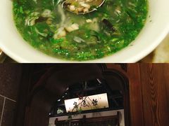 西湖牛肉羹-伙靠·江浙菜(田林路店)