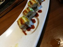 -和彩放题餐厅(酒仙桥店)