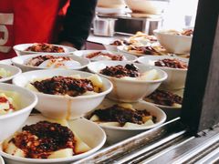 -洞子口张老二凉粉(文殊院店)