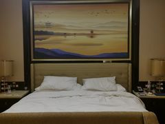 -长沙富力万达文华酒店