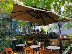 -时光花园(白鹭洲店)