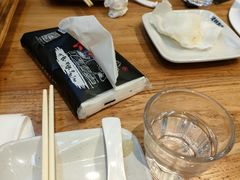 -老胖串店(浆水泉路店)