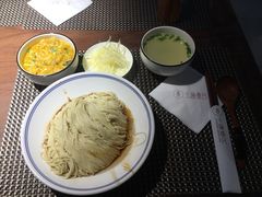 -十面春风·江南面馆(崇宁路店)