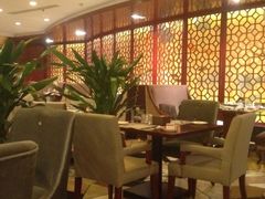 大堂-世纪金源·西餐厅(观音桥东环路店)