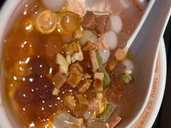 -探鱼·鲜青椒爽麻烤鱼(领展购物广场店)
