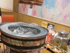 -牛也烧肉(摩尔城店)