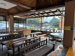 -夏雨路轩特色餐厅·十年经营