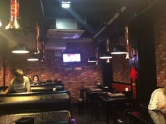 -炙韩料理·部队锅专门店