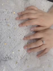 -UGIRL有个美甲