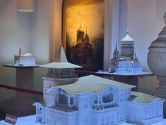 -哈尔滨规划展览馆