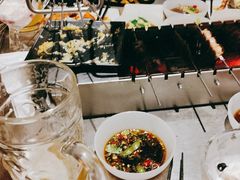 -很久以前羊肉串(打浦路店)