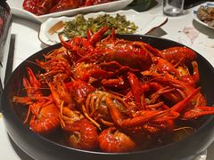 -聚汇三少·龙虾·中餐厅(莫邪路新天地店)