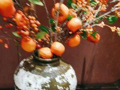 -梅花香里大酒店(郁金香路店)