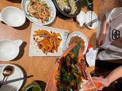 云海肴汽锅鸡-云海肴·汽锅鸡·云南菜(美罗城店)