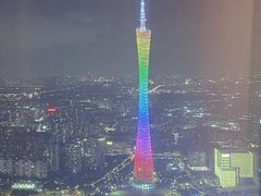 -广州四季酒店